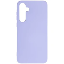 Чехол для телефонов ArmorStandart ICON Case Lavender for Samsung A556 Galaxy A55 (ARM74326): Совместимость Samsung A556 Galaxy A55