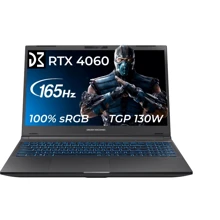 Ноутбук Dream Machines RG4060-15 (RG4060-15UA51) UA: Екран 15.6" WVA (1920x1080) Full HD
