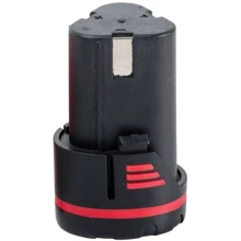 Акумулятор для електроінструменту Intertool DT-0311: Тип Аккумулятор