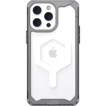 Чехол для iPhone Urban Armor Gear UAG Plyo Magsafe Ash (114071113131) for iPhone 14 Pro Max: Цвет серый