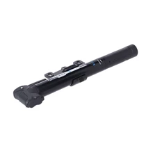 Велосипедний насос Alpha II XLC PU-T017 bar 225 мм: Виробник XLC