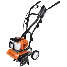 Мотокультиватор ТехAС ТА-MC1500: Производитель ТехАС