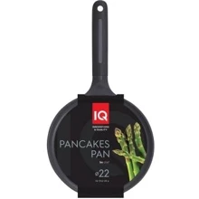 Сковорода IQ Be Chef для блинов 22 см (IQ-1144-22 p): Тип сковороды Для блинов
