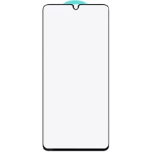 Tempered Glass Black for Oppo A17/A17k/A18/A38: Сумісність Oppo A17 / A17k / A18 / A38