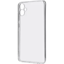 Чохол для телефона ArmorStandart Air Series Camera cover Transparent для Samsung A055 Galaxy A05 (ARM71794): Сумісність Samsung A055 Galaxy A05