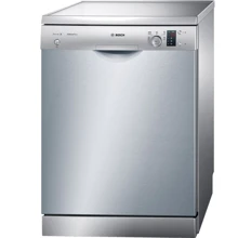 Посудомойка Bosch SMS25KI01E: Размеры 60x60x85 см