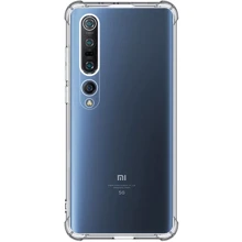 Чехол для телефонов Armorstandart Air Force Transparent for Xiaomi Mi 10 Pro (ARM57392): Совместимость Xiaomi Mi 10 Pro