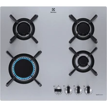 Варочная поверхность Electrolux KGU643723Z: Размеры для встраивания 56х48 cм