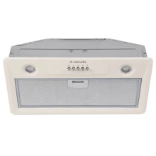 Вытяжка Minola HBI 5202 IV 700 LED: Тип воздухоочистителя Рециркуляция, Отвод