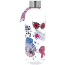 Пляшка для води дитяча Stor LOL Surprise - Glam Hydro Bottle 850 ml (Stor-19690): Тип Бутылка