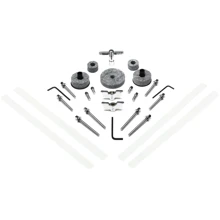 Набор винтов и прокладок для механики DW (Drum Workshop) DWSMSVKIT: Производитель DW (Drum Workshop)