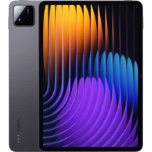 Планшет Xiaomi Pad 7 12/256Gb Wi-Fi Gray (Global): Дисплей 11.2" IPS (3200x2136) / 345 ppi / Corning Gorilla Glass 3