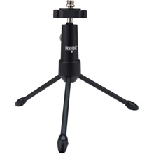 Стойка микрофонная RODE TRIPOD: Производитель Rode