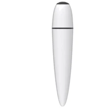 Кліторальний вібратор LoveToy IJOY Rechargeable Power Play White: Для кого унісекс