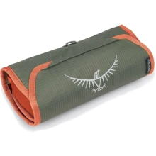 Косметичка Osprey Washbag Roll Poppy Orange - O/S (009.0047): Цвет оранжевый