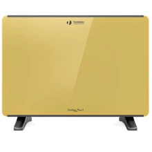 Обігрівач Timberk TEC.PF11N DG 2000 IN Golden Pearl: Виробник Timberk