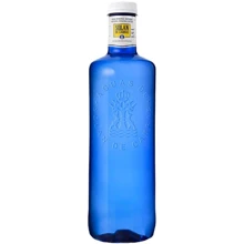 Вода минеральная негазированная Solan de Cabras 1.5л (PLK8411547001085): Объем, л 1.5