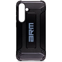 Чехол для телефонов ArmorStandart Panzer Black for Samsung S926 Galaxy S24 Plus (ARM75612): Совместимость Samsung S926 Galaxy S24 Plus
