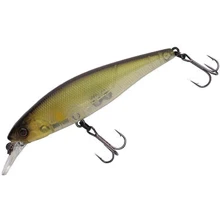 Воблер Jackall Squad Minnow 95SP 95мм, 14г Ghost Ayu Suspending (1699.01.69): Плавучість Суспендери