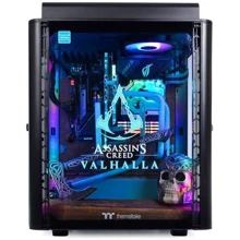 Персональный компьютер (ПК) ARTLINE Gaming VALHALLA (VALHALLAv09): Процессор Intel (8p+8e)-Core i9-12900KF 3.2-5.2GHz
