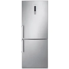 Холодильник Samsung RL4353EBASL: Тип холодильник двухкамерный