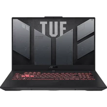 Ноутбук ASUS TUF Gaming A15 FA507XI (FA507XI-LP024): Экран 15,6" IPS (1920x1080) Full HD