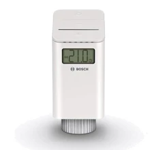Bosch Smart Radiator Thermostat: Тип Електронний
