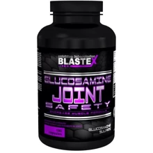 Blastex Glucosamine Joint Safety (1caps 780 mg) 180 caps: Форма выпуска Капсулы