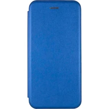 Чехол для телефонов BeCover Book Exclusive Blue for Nubia V60 (712189): Совместимость Nubia V60
