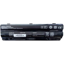 Батарея для ноутбука Dell JWPHF XPS 14 11.1V Black 7800mAh OEM: Ємність, мАг 7800