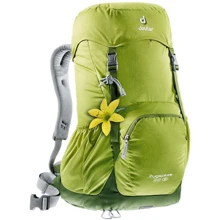 Рюкзак Deuter Zugspitze 22 SL Moss-Pine (3430016): Производитель Deuter