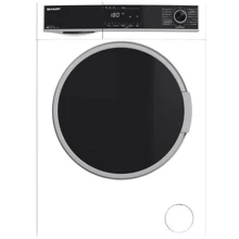 Стиральная машина SHARP ES-HFH914AWC-PL: Тип машины Автомат
