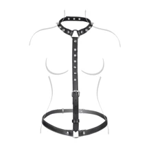 Портупея Fetish Tentation Sexy Adjustable Harness: Производитель Fetish Tentation