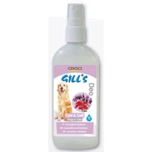 Туалетная вода Croci Gill's Lavender&Verbena для котов и собак 150 мл (8023222050297): undefined undefined