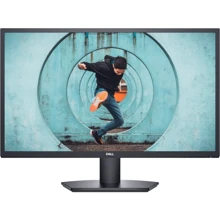 Монітор Dell E2723HN (210-BDRK): Покриття екрану антибликовое