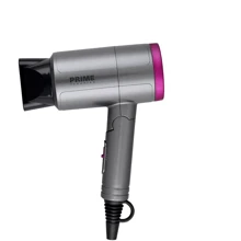 Фен Prime Technics PHD 1410 TRD: Мощность, Вт 1400