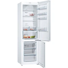 Холодильник Bosch KGN39XW316: Тип холодильник двухкамерный