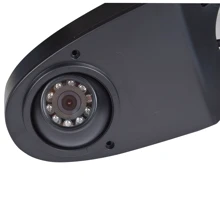 Камера заднього виду Prime-X MCM-10: Огляд Задній