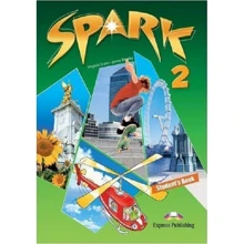 Spark 2: Student's Book: Виробник Express Publishing