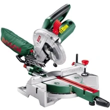 Пила торцювальна Bosch PCM 7 S (0603B01300): Виробник Bosch