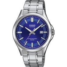 Наручний годинник Casio TIMELESS COLLECTION MTS-100D-2AVEF: Стиль Классический