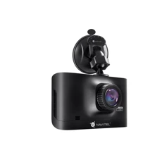 Navitel R400: Кут огляду, градусів 120
