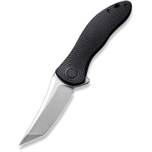 Нож Civivi Synergy3 C20075B-1 (C20075B-1): Тип ножа Туристический