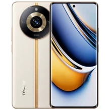 Смартфон Realme 11 Pro 8/256Gb Sunrise Beige Approved Витринный образец: Причина уценки Как новый (витринный образец): смартфон выглядит и функционирует как новый. Смартфон полностью протестирован по программе Approved, все функции работают корректно