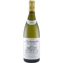 Вино De Ladoucette Pouilly-Fume 2022 белое сухое 0.75 л (FSH_3443091000110): Страна производитель Франция