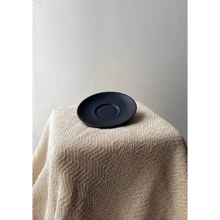 Набір блюдець Dovbysh Porcelain Win 6 шт 10.5 см (100053): Тип Набор блюдец