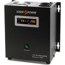 LogicPower LPY- W - PSW-800VA+, 5А/10А (4143): Производитель LogicPower