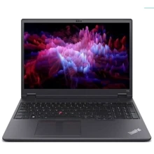 Ноутбук Lenovo ThinkPad P16v G1 (21FC0019PB): Экран 16" (1920x1200)