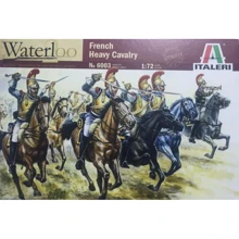Набор фигурок Italeri Французские карабинеры (IT6003): Производитель ITALERI