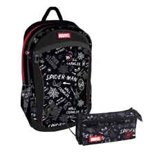 Набір колекційний YES T-121_Collection Marvel.Spiderman (559276): Виробник YES
